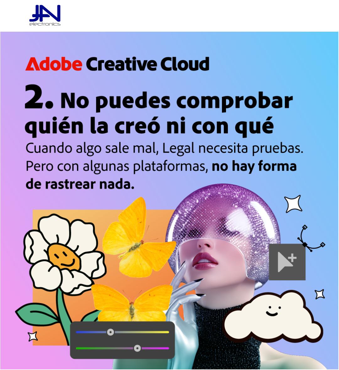 Post Carrusel 2 Legal 3 ESP